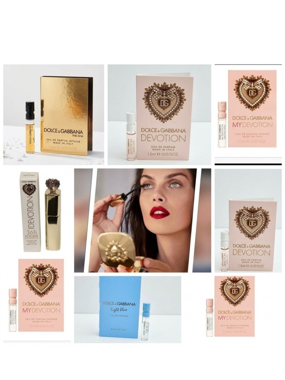 Dolce & Gabbana Lot